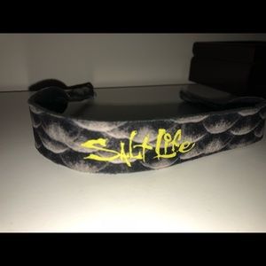 Salt Life sunglasses strap